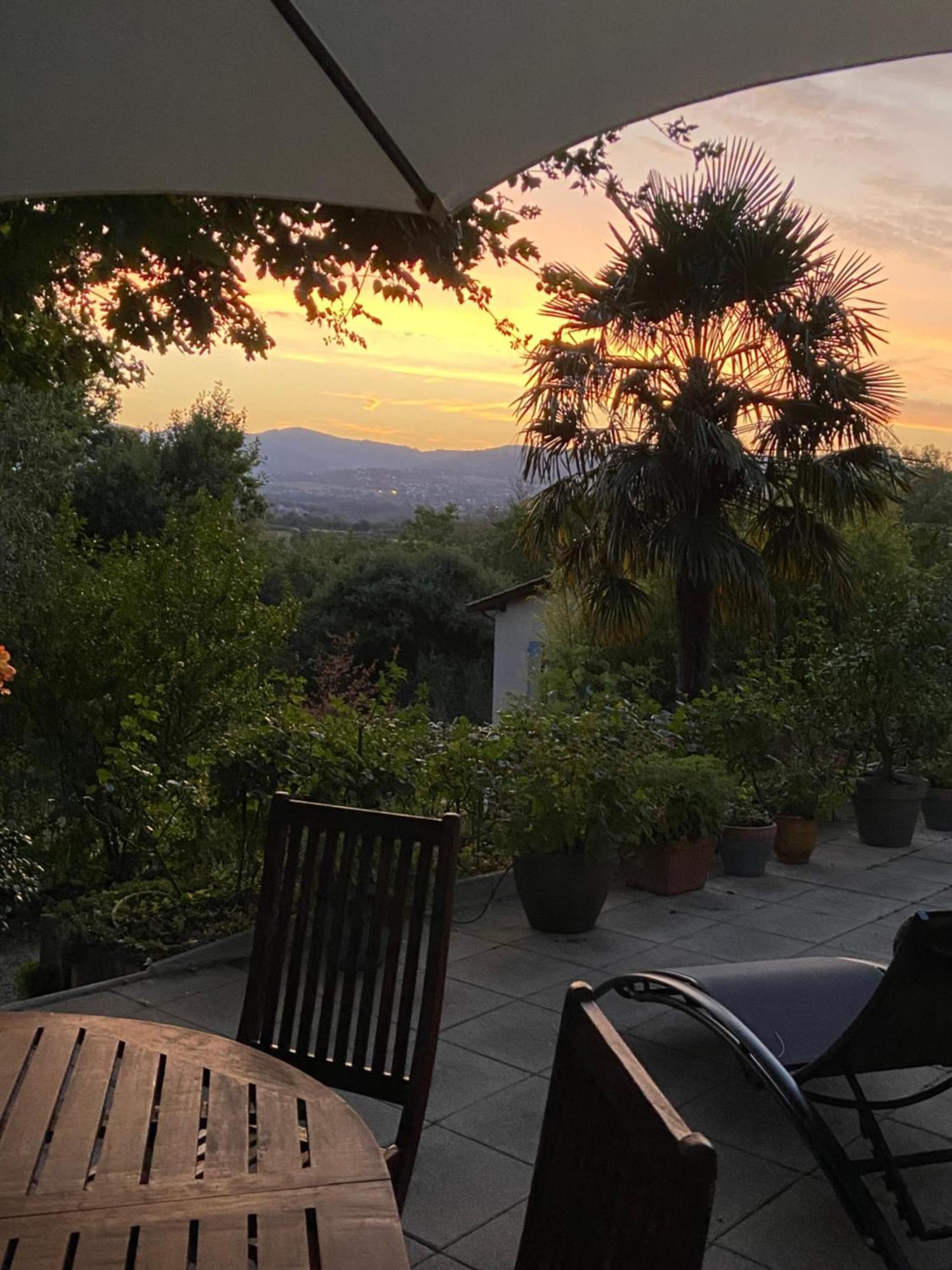 Le Relais Des Malettes Chambres D'Hotes B&B Francheville  エクステリア 写真