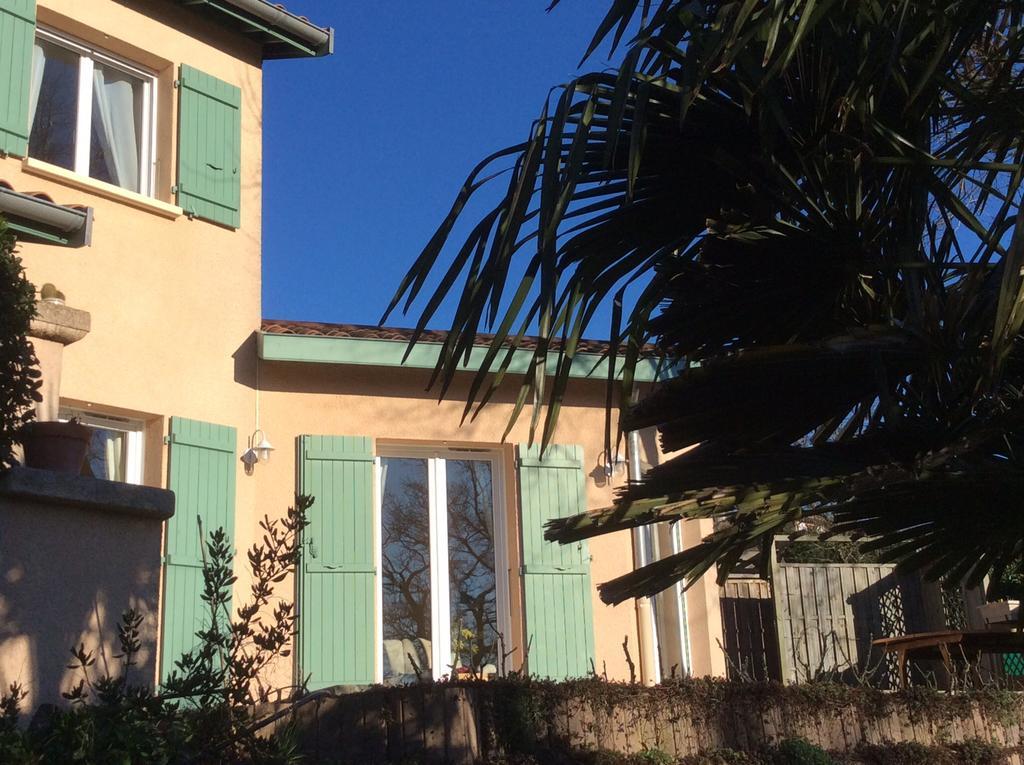 Le Relais Des Malettes Chambres D'Hotes B&B Francheville  エクステリア 写真