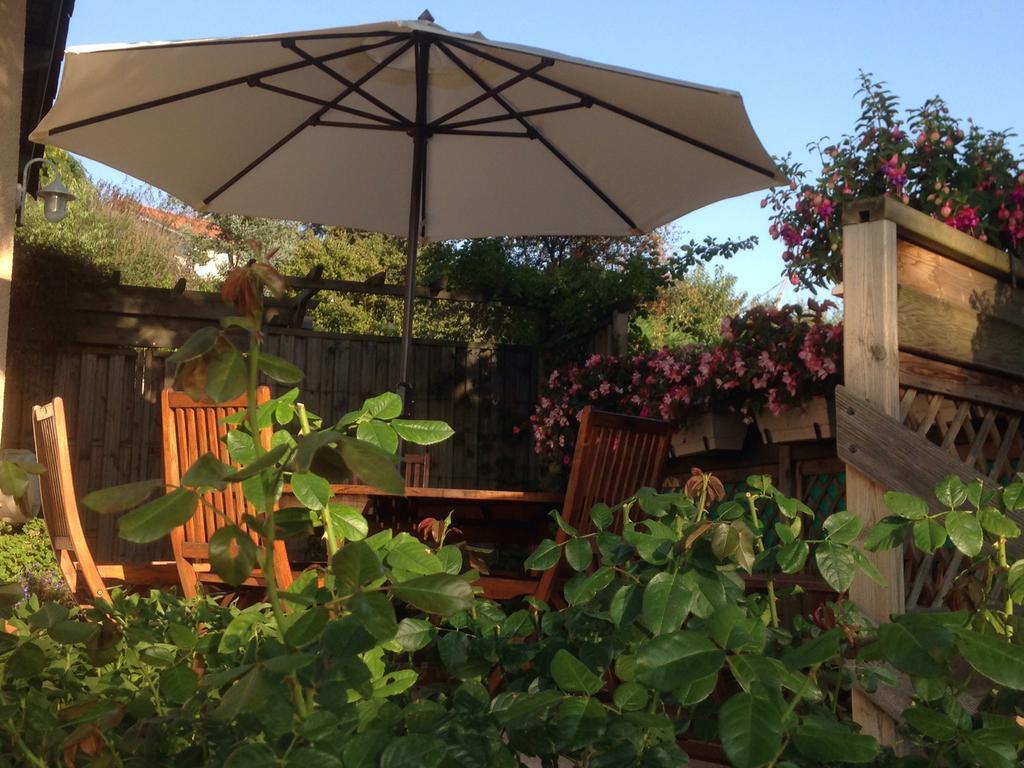 Le Relais Des Malettes Chambres D'Hotes B&B Francheville  エクステリア 写真