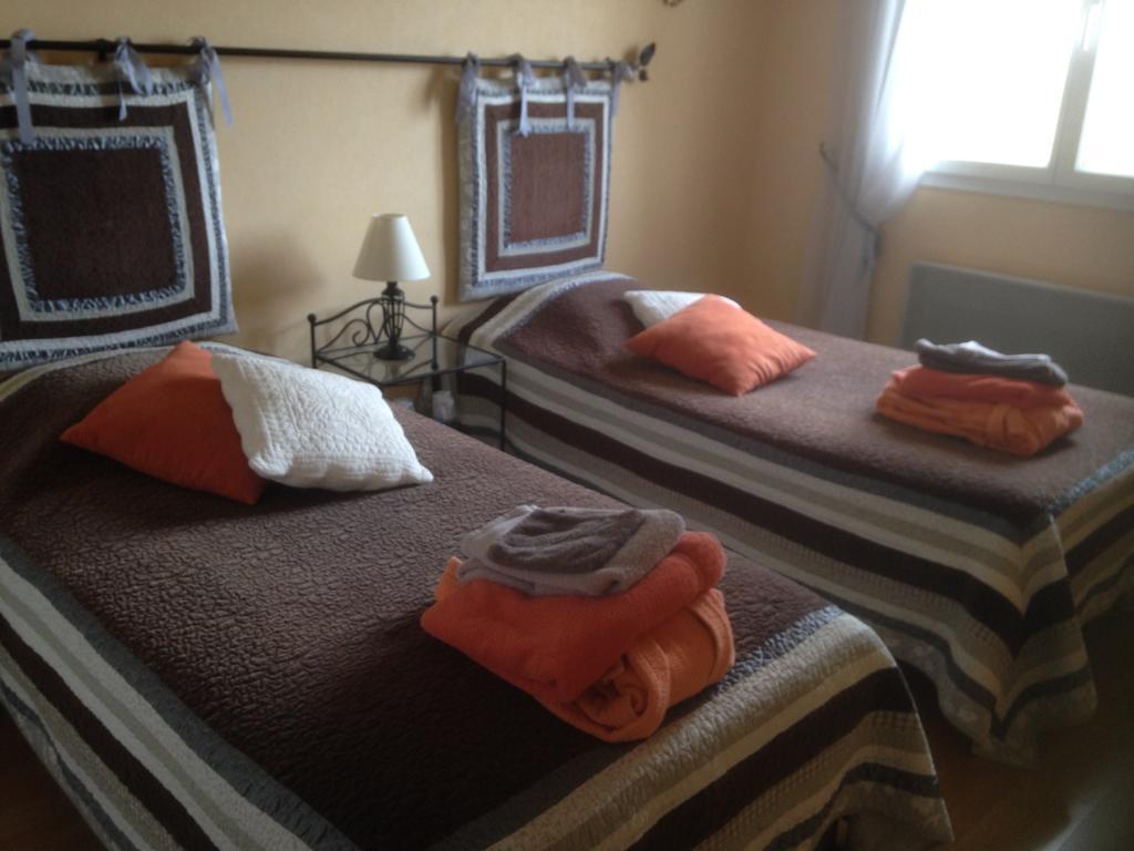Le Relais Des Malettes Chambres D'Hotes B&B Francheville  エクステリア 写真