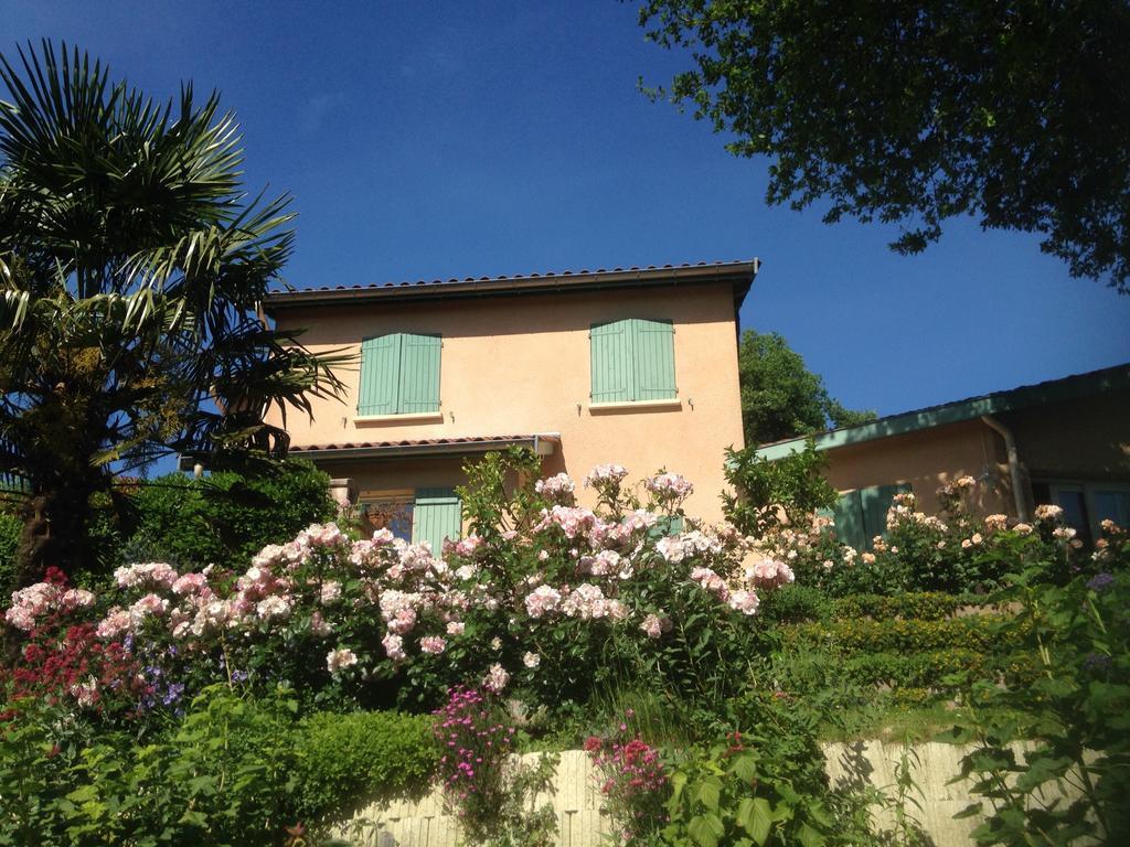 Le Relais Des Malettes Chambres D'Hotes B&B Francheville  エクステリア 写真