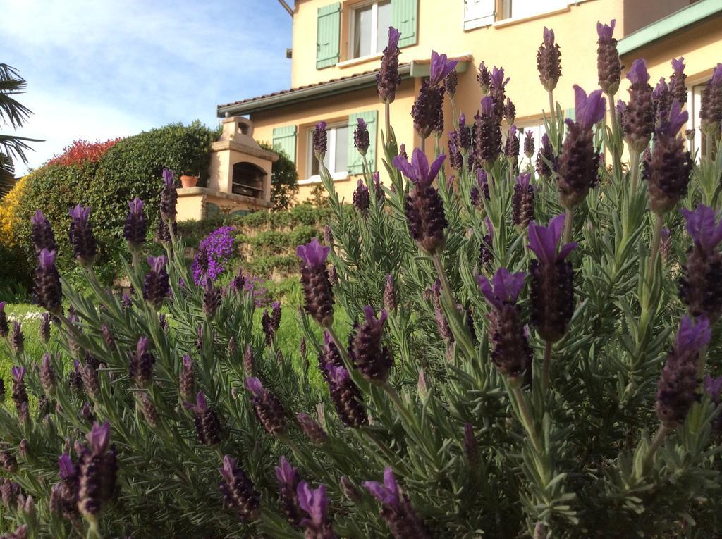 Le Relais Des Malettes Chambres D'Hotes B&B Francheville  エクステリア 写真