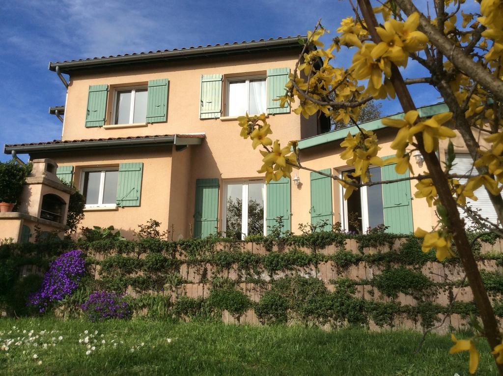 Le Relais Des Malettes Chambres D'Hotes B&B Francheville  エクステリア 写真