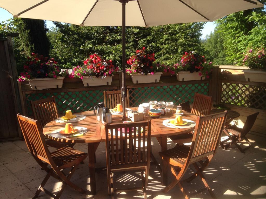 Le Relais Des Malettes Chambres D'Hotes B&B Francheville  エクステリア 写真