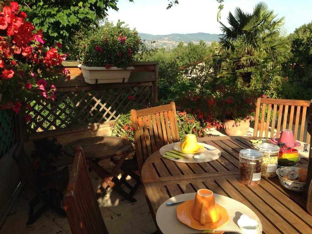 Le Relais Des Malettes Chambres D'Hotes B&B Francheville  エクステリア 写真