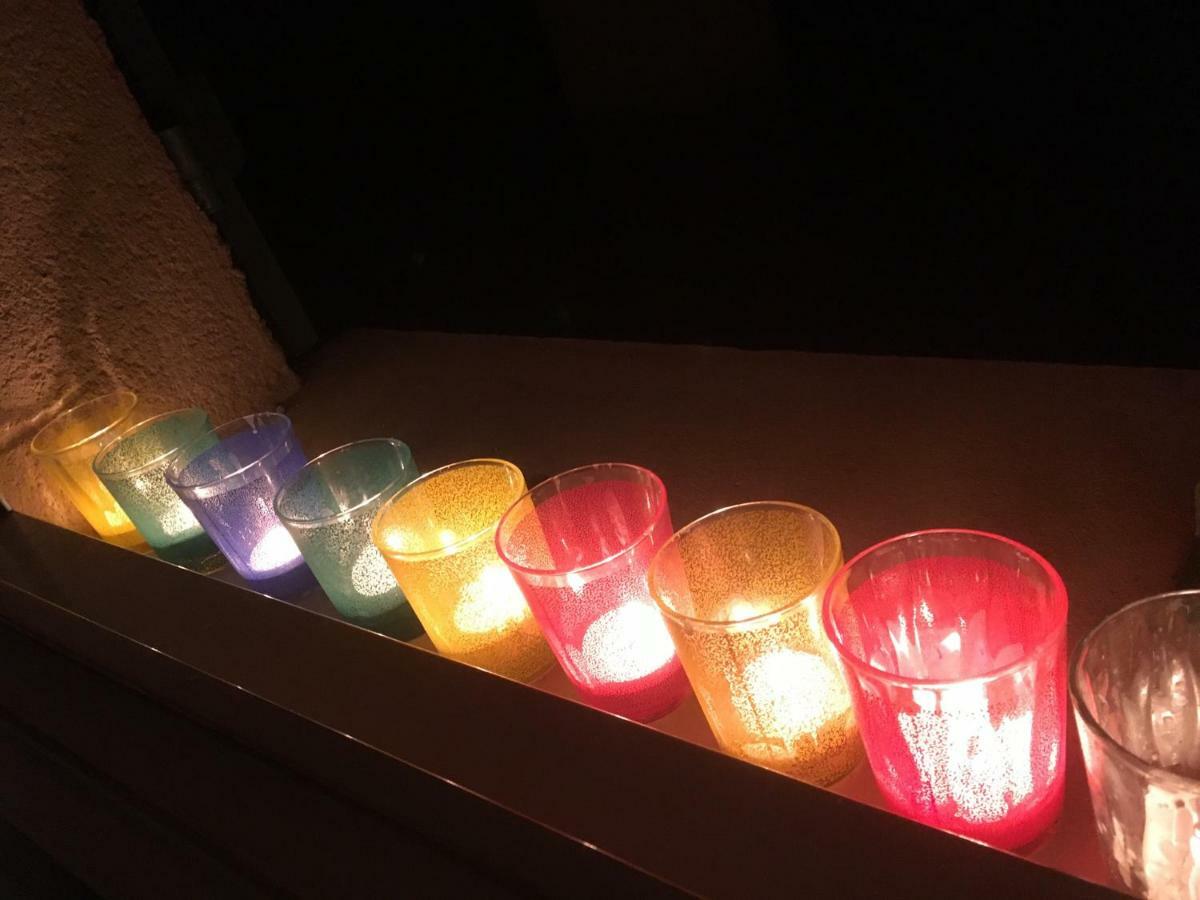 Le Relais Des Malettes Chambres D'Hotes B&B Francheville  エクステリア 写真