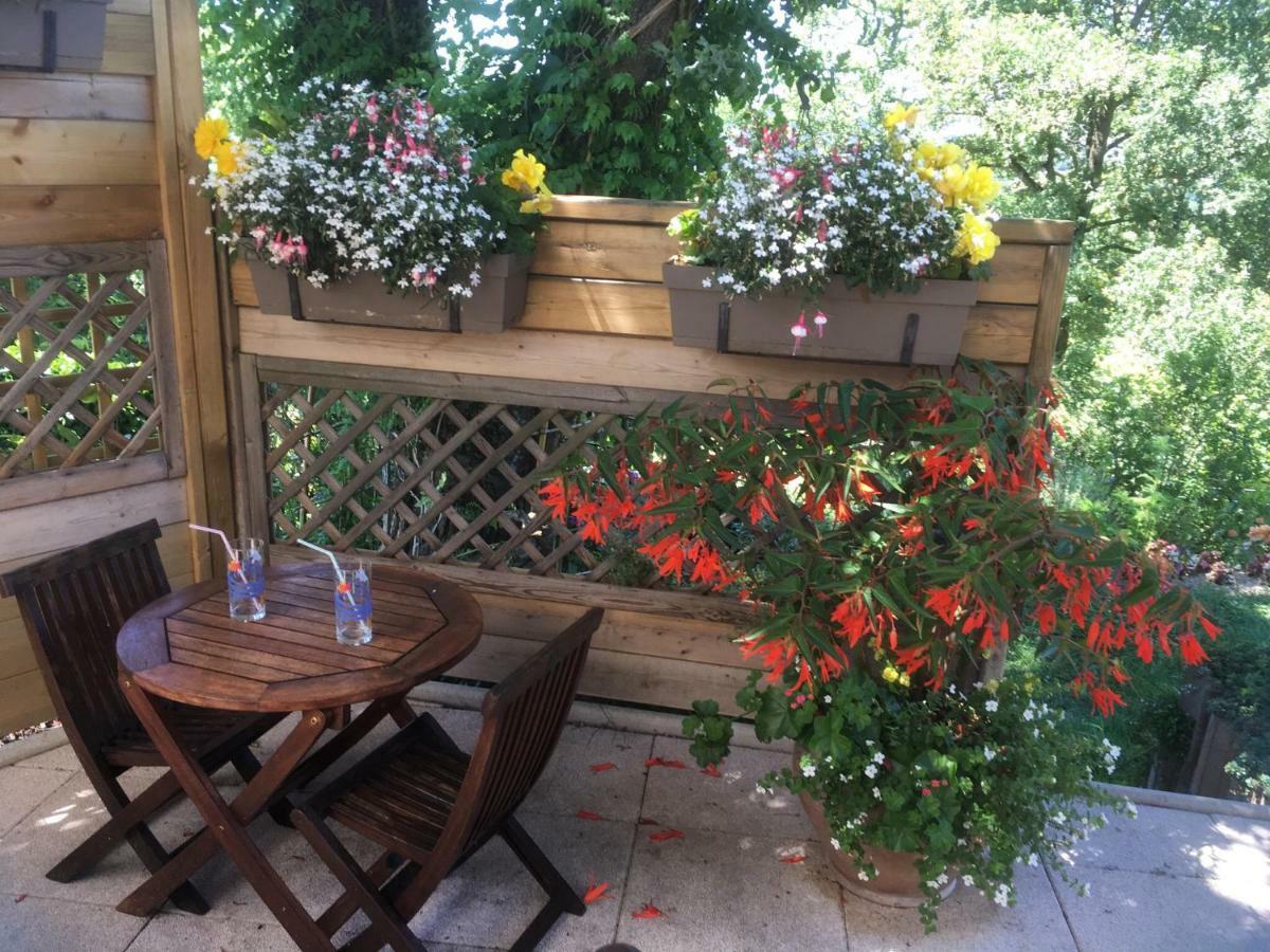 Le Relais Des Malettes Chambres D'Hotes B&B Francheville  エクステリア 写真