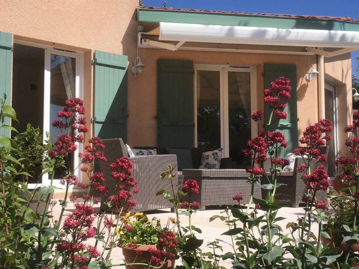 Le Relais Des Malettes Chambres D'Hotes B&B Francheville  エクステリア 写真
