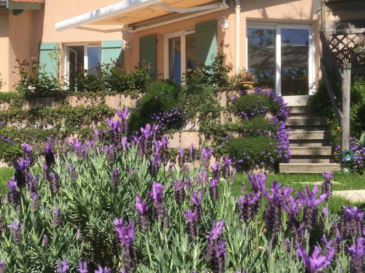 Le Relais Des Malettes Chambres D'Hotes B&B Francheville  エクステリア 写真