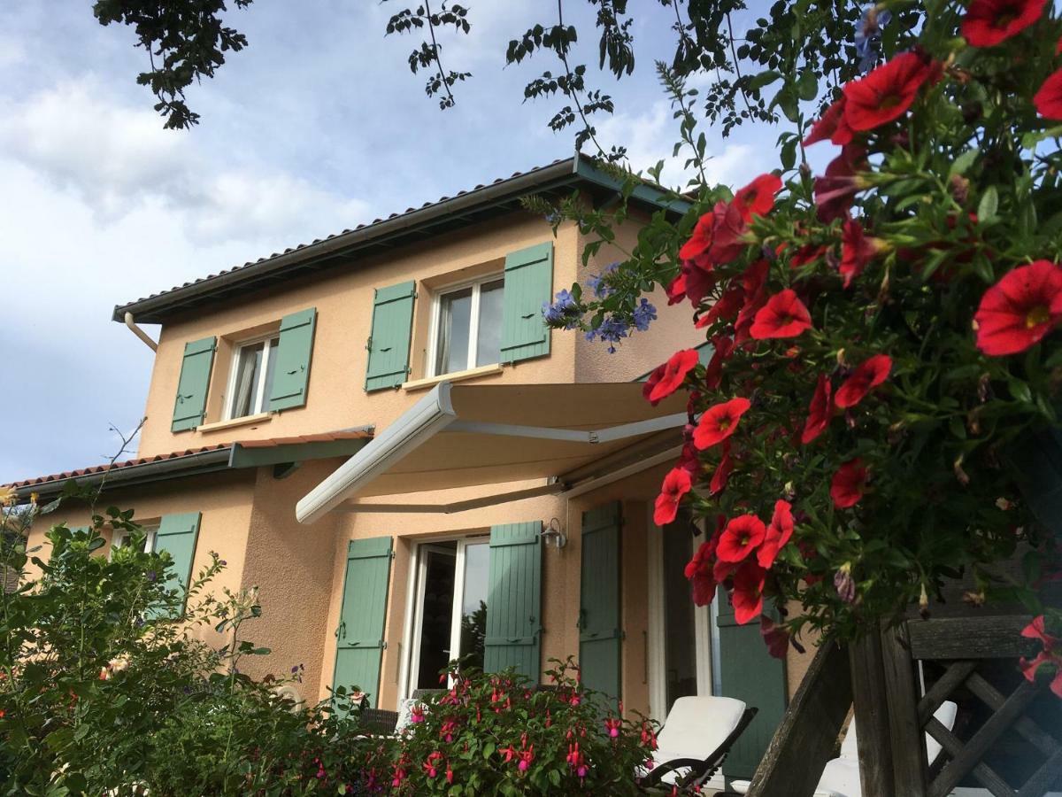 Le Relais Des Malettes Chambres D'Hotes B&B Francheville  エクステリア 写真